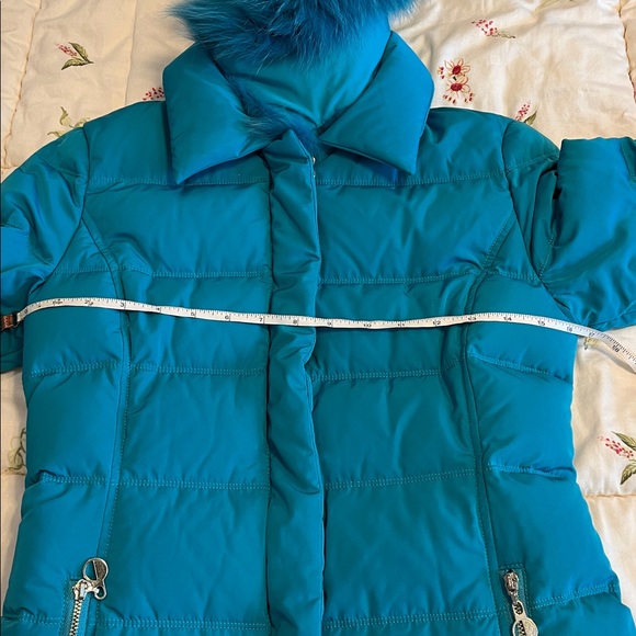 Versace down Jacket - Picture 13 of 16